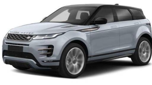 LAND ROVER RANGE ROVER EVOQUE 2023 SALZL2FX8PH209859 image